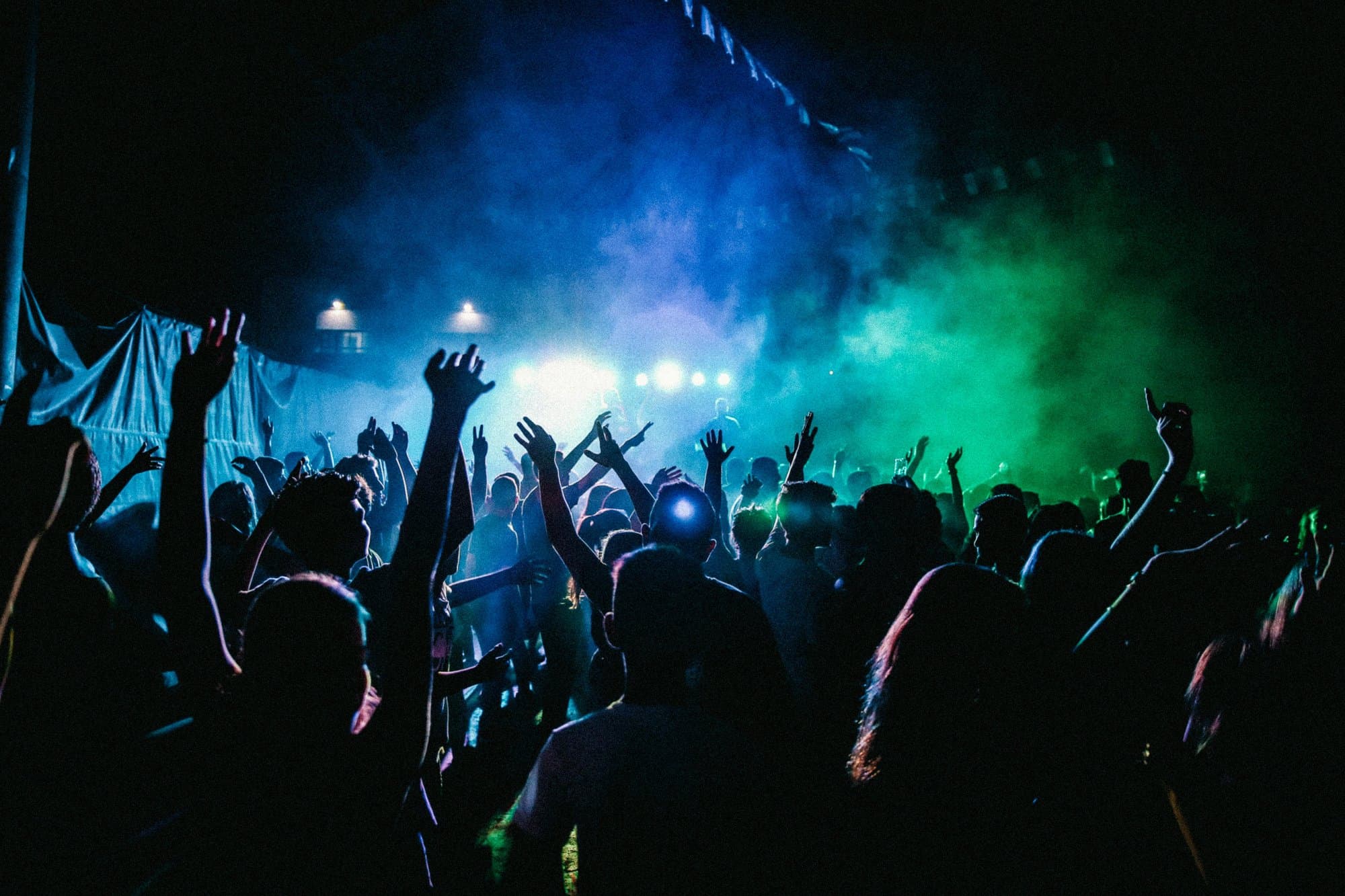 LollaPalooza 2026