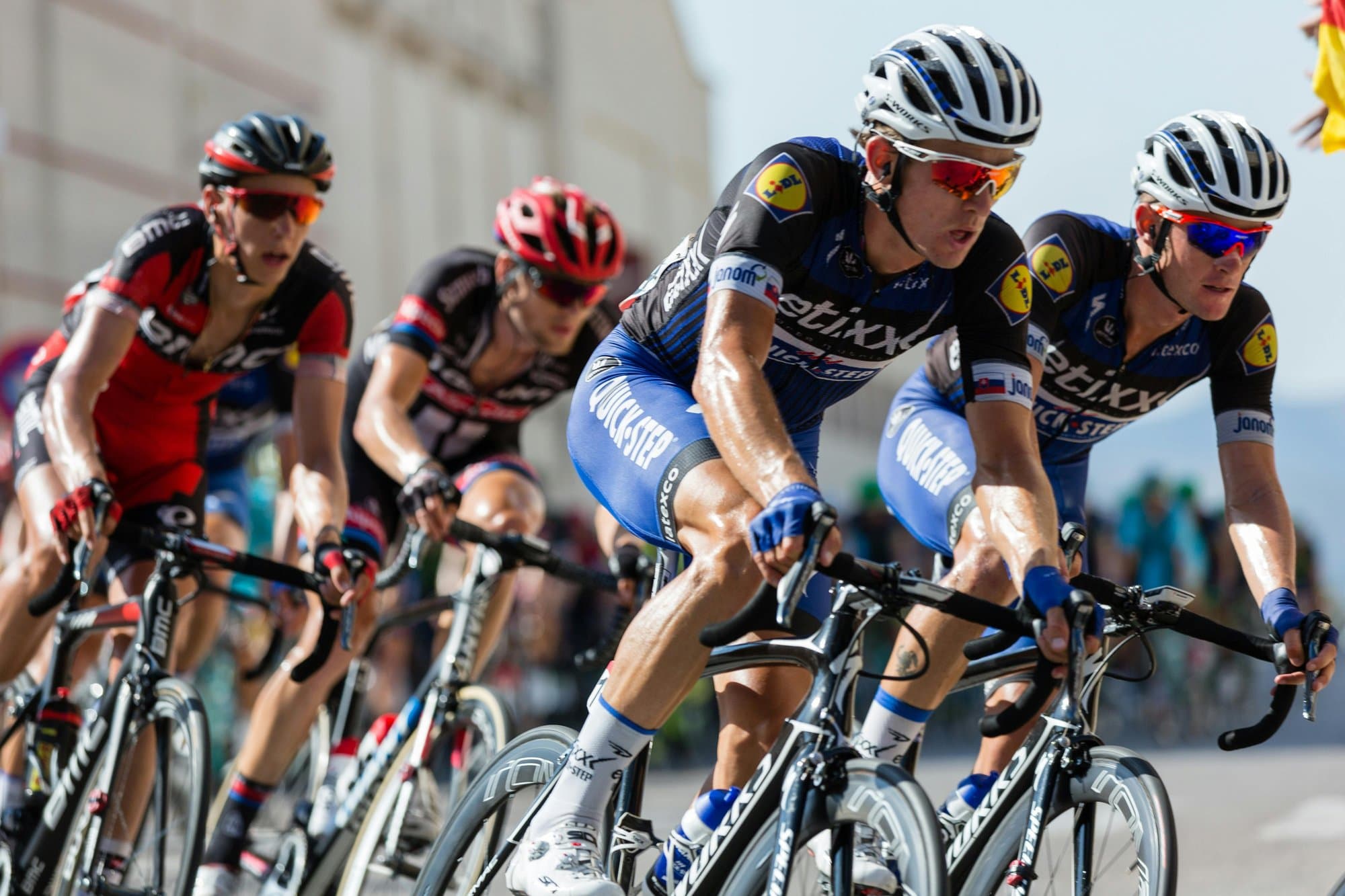 Vuelta a San Juan 2026